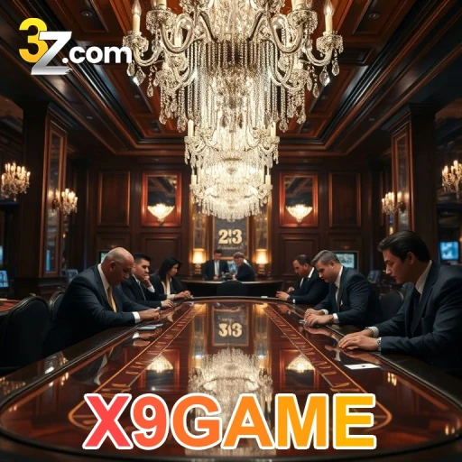 Apostas Inovadoras no x9.game Para Você se Divertir Mais