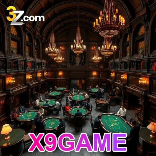 Experimente Já: Baixar Jogos Incríveis no x9.game