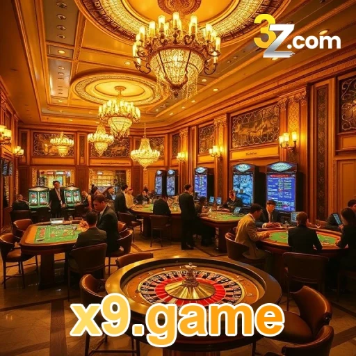 x9.game Apostas