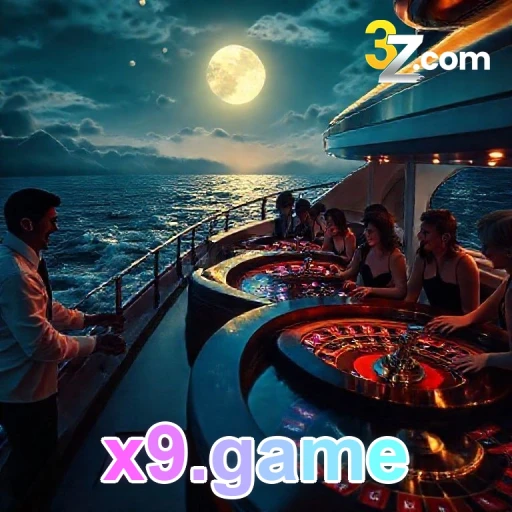 x9.game Jogos de caça-níqueis