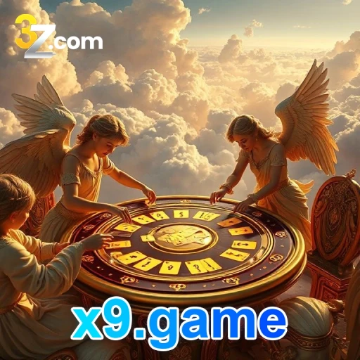x9.game