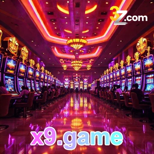 x9.game
