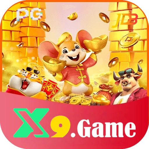 x9.game LOGO