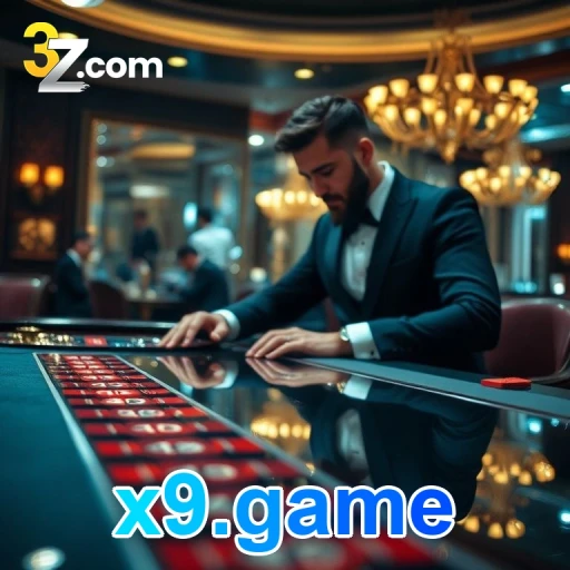 x9.game Jogos de caça-níqueis