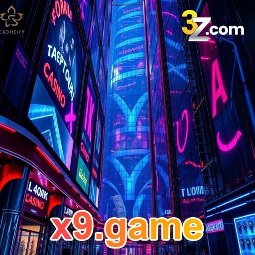 x9.game