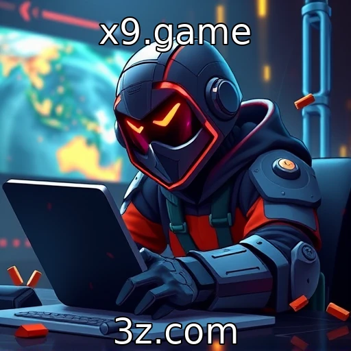 Novos desafios na segurança digital de jogos online