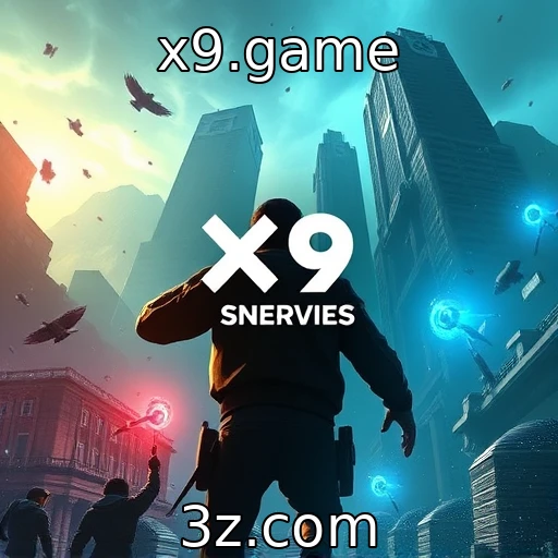 A evolução dos gráficos nos jogos modernos