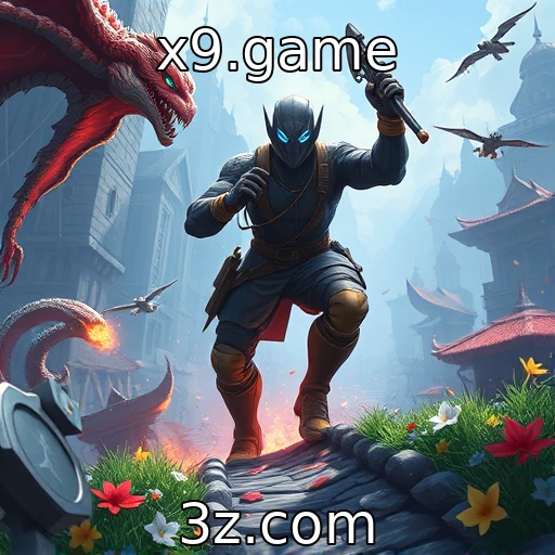 O crescimento do mercado de jogos móveis