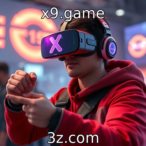 Novas tecnologias em realidade virtual e aumentada